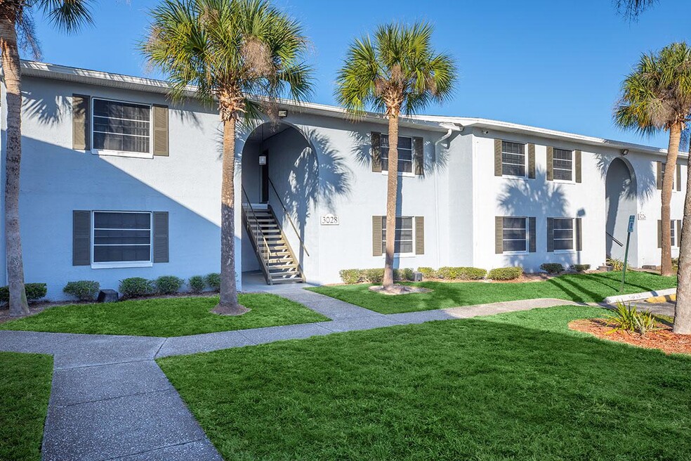 Apartments In Orlando FL | Kara West